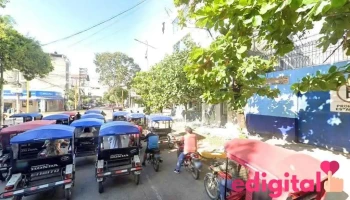 Botica Lino - Pucallpa