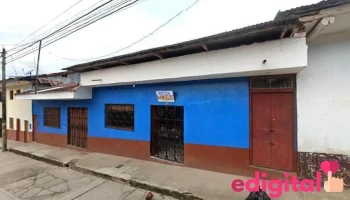 Botica Los Ángeles - Saposoa