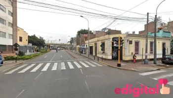 Botica Luz Verde - Lima