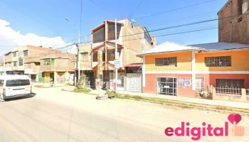 Botica Maria - Huancayo 12006