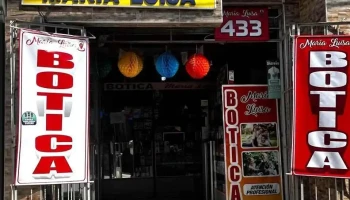 Botica Maria Luisa - Motupe 14201
