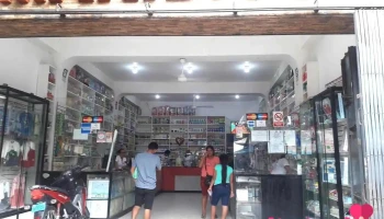 Botica Maridiose - Iquitos