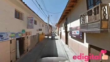 Botica Marley - Urubamba