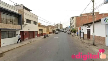 Botica Mathfarma - Trujillo