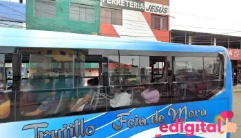 Botica Medfarma - Trujillo 13001