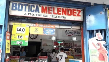 Botica Melendez - Iquitos