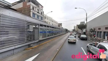 Botica Melyfarma - Lima