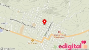 Botica Mendoza - Mendoza