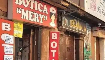 Botica Mery Urubamba - Urubamba