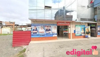 Botica Mi Antoni - Tarapoto