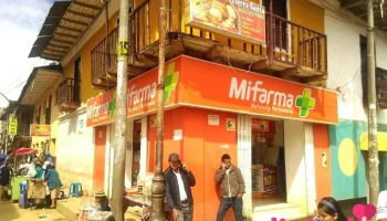 Botica Mi Farma - Ayabaca