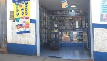 Botica Mi Salud - Tabalosos
