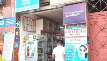 Botica Micaela - Pucallpa