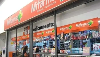 Botica Mifarma - Lima
