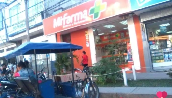 Botica Mifarma - Pucallpa
