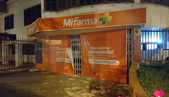 Botica Mifarma - Víctor Larco Herrera