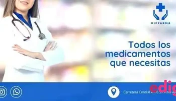 Botica Miffarma - San Agustín De Cajas