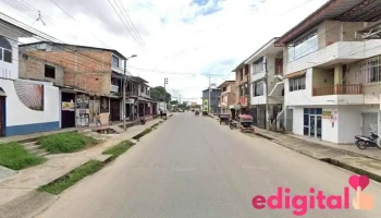 Botica Miloy - Tarapoto