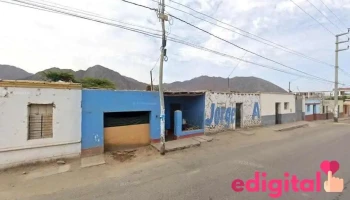 Botica Mipharma - Peru