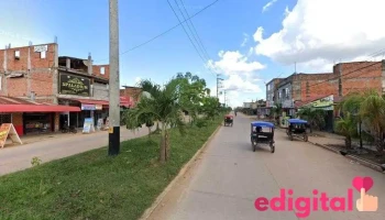 Botica N y M - Pucallpa