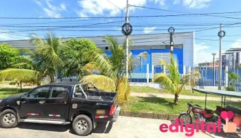 Botica Ney Farma - Tarapoto