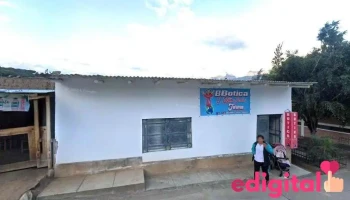 Botica Niño Jesús Farma - San Juán