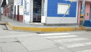 Botica Niño Jesus - Junín