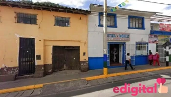 Botica Nohely - Peru