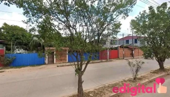 Botica Olnick - Pucallpa