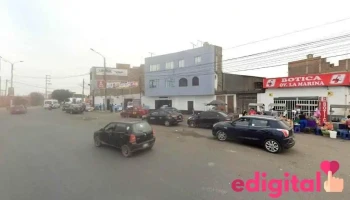 Botica Ov. La Marina - Trujillo