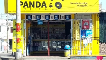 Botica Panda - Tacna