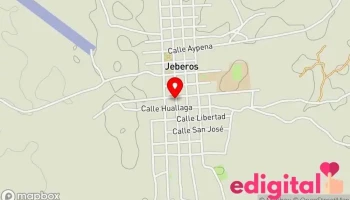 Botica panduro/ Inv. Multiventas Danielita - Jeberos