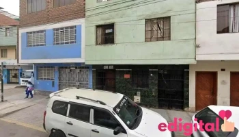 Botica Paulifarma - Ricardo Herrera 387