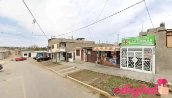 Botica - Perfumeria Las Lomas - Calle 1