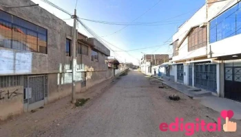 Botica Plus Farma - Jr. Los Incas