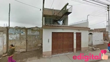 Botica RaYchel - San Luis De Cañete