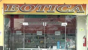 Botica Rojas - Soritor