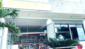 Botica Roma - Tarapoto