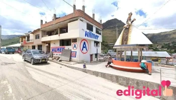 Botica Rumifarma - Hualgayoc
