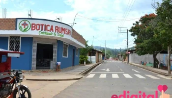 Botica Rumisapa - Rumizapa
