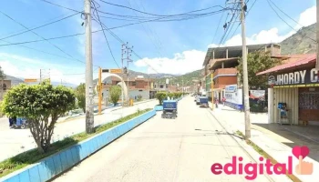 Botica's Virgen De Guadalupe - Yungay