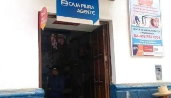 Botica Salud Divina I Hualgayoc - Agente Kasnet , Banco Nacion - Hualgayoc