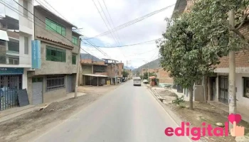 Botica Salud Farma - Yungay