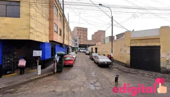 Botica SaluFarma - Lima