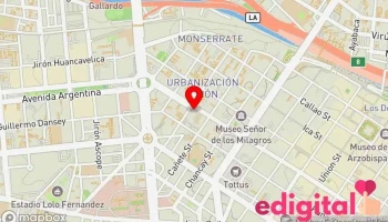 Botica San Cayetano Srl - Lima