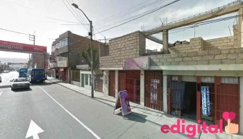 Botica San Hilarión - Tacna