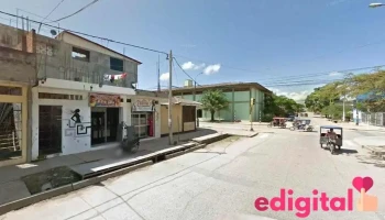 Botica san juan - Pucallpa