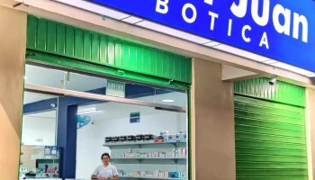 Botica San Juan - Sechura 20691