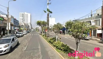Botica - San Luis