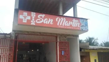 Botica San Martin - Rumizapa